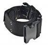 US LC2 PISTOL BELT - BLACK - 130 CM