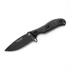 Fixed Blade Knife - TOPS Knives Silent Hero 4