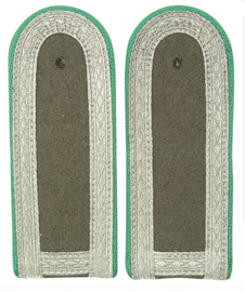 East Germ.Green Epaul.Fire Dep.piping