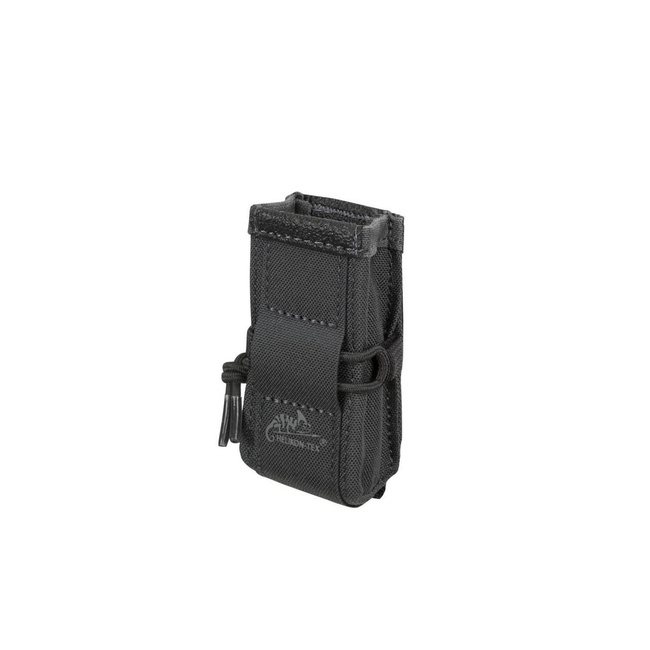 COMPETITION RAPID PISTOL POUCH - SHADOW GREY - HELIKON