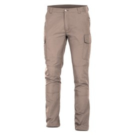 EXPEDITION PANTS - GOMATI - PENTAGON - KHAKI - LENGTH 30 inch