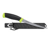 KNIFE Morakniv Fishing Comfort Fillet 155 - Stainless Steel - Black