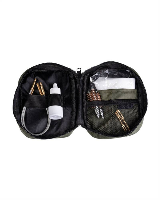 CLEANING KIT FOR PISTOL - Mil-Tec