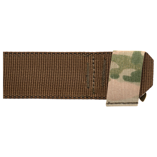 KD ONE BELT - CLAWGEAR - MULTICAM
