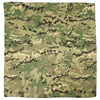 CLASSIC BANDANA - 55 x 55 CM - MFH® - OPERATION CAMO