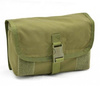 O.D. BLACKHAWK GAS MASK CARRIER LIKE AS NEW