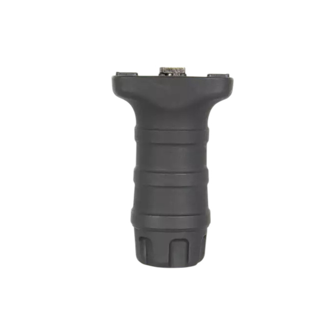 STUBBY FORE GRIP MLOCK - BLACK - FMA