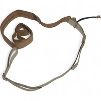 Coyote Brown