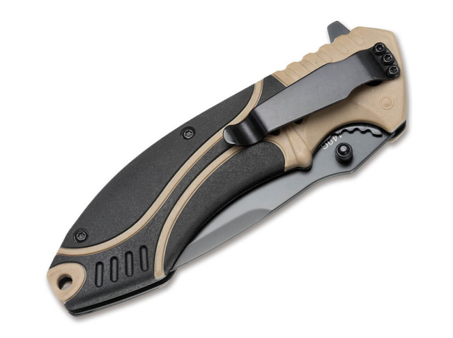 POCKET KNIFE ADVANCE DESERT PRO - MAGNUM