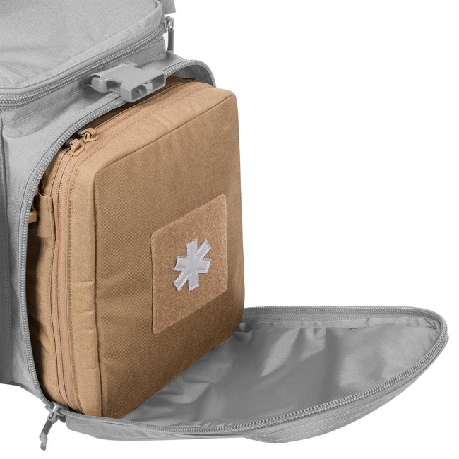 AUTOMOTIVE MED KIT® POUCH - CORDURA® - SHADOW GREY