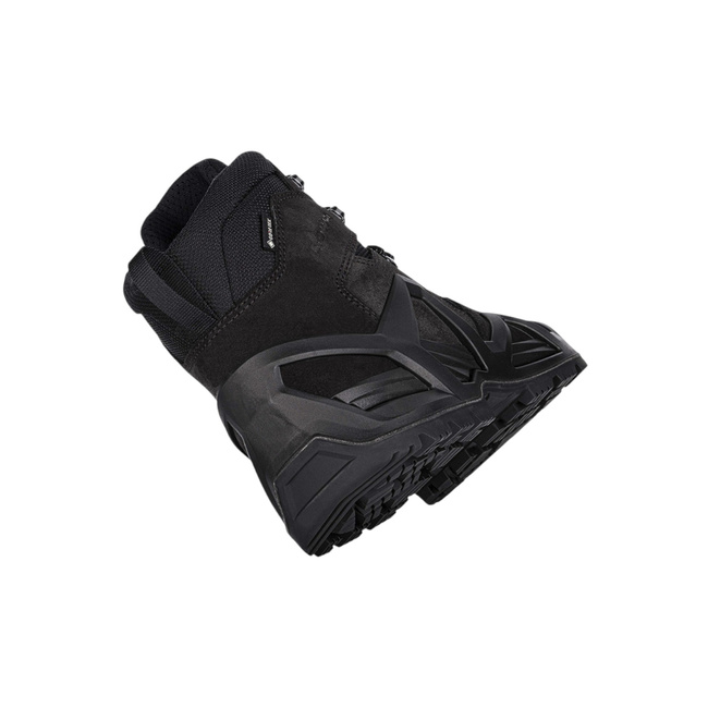 WOMEN'S TACTICAL BOOTS - ZEPHYR MK2 GTX MID - BLACK - LOWA