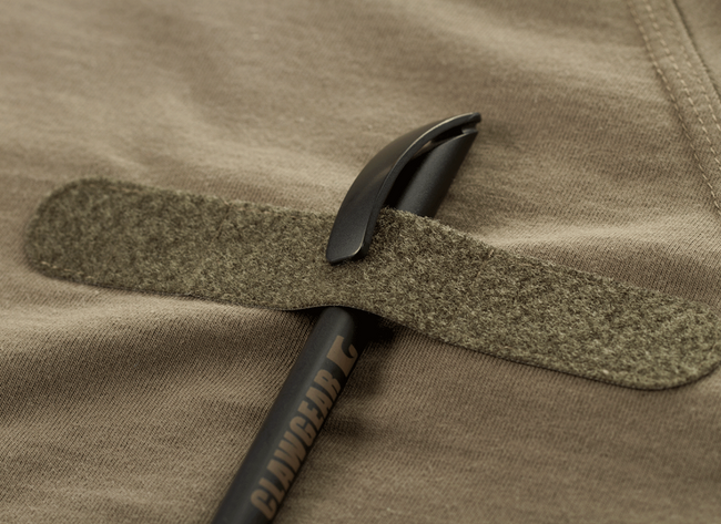 MK.II INSTRUCTOR SHIRT - CLAWGEAR® - RAL7013