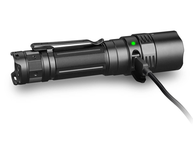 FLASHLIGHT PD40R V2.0 - FENIX