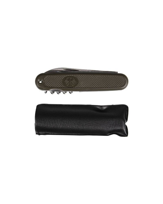 GERMAN POCKET KNIFE - OLD STYLE - OD