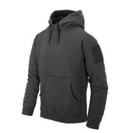 URBAN TACTICAL HOODIE LITE (KANGAROO) - GREY