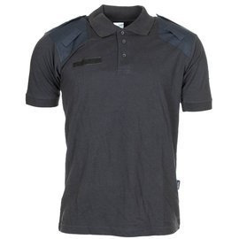 GB POLO SHIRT - BLUE - LIKE NEW