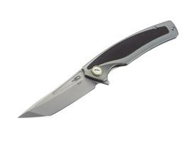 Bestech Predator Purple pocket knife