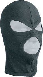 3 HOLES NOMEX® BALACLAVA - Blue