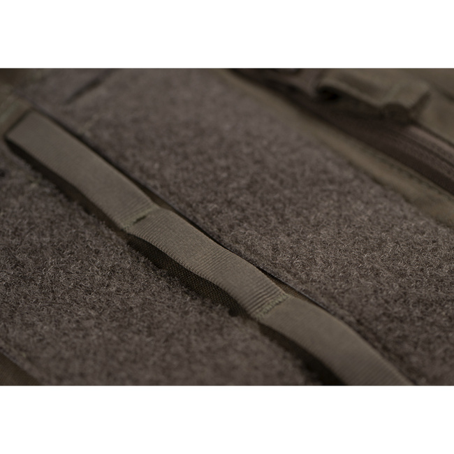 RAIDER MK V ATS FLEX COMBAT SHIRT - CLAWGEAR - STONEGREY OLIVE