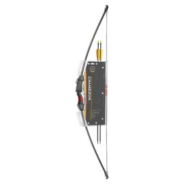 EK Chameleon recurve recurve recurve bow black