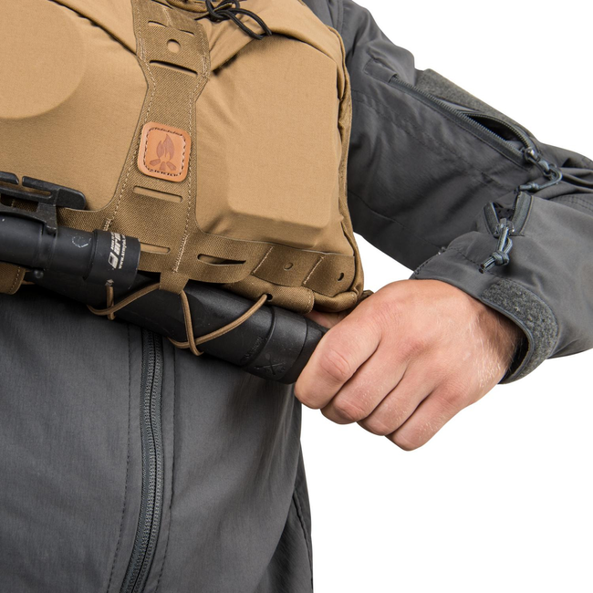 TACTICAL CHEST PACK - NUMBAT® - Helikon-Tex® - MULTICAM®/ADAPTIVE GREEN