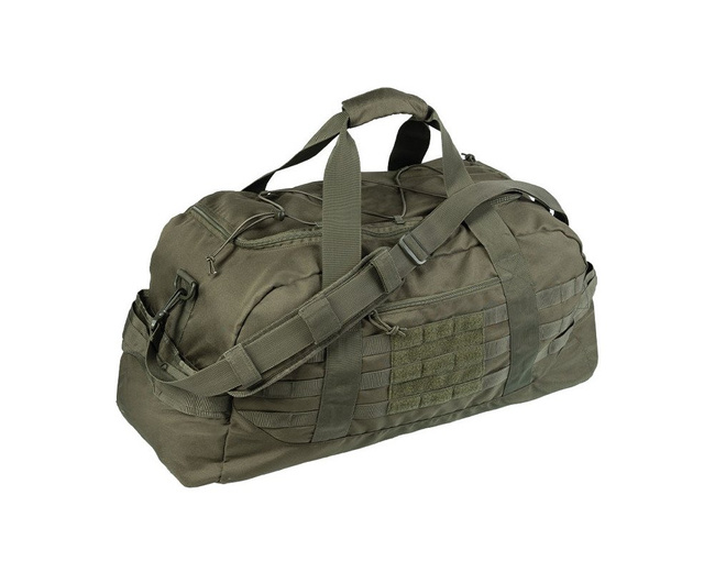US COMBAT TACTICAL BAG - MEDIUM - 54 L - Mil-Tec® - OD