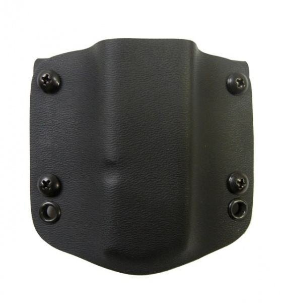 KYDEX Pistol Magazine Holster Single CZ SP-01