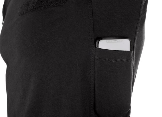 MK.II INSTRUCTOR SHIRT LS - CLAWGEAR® - BLACK