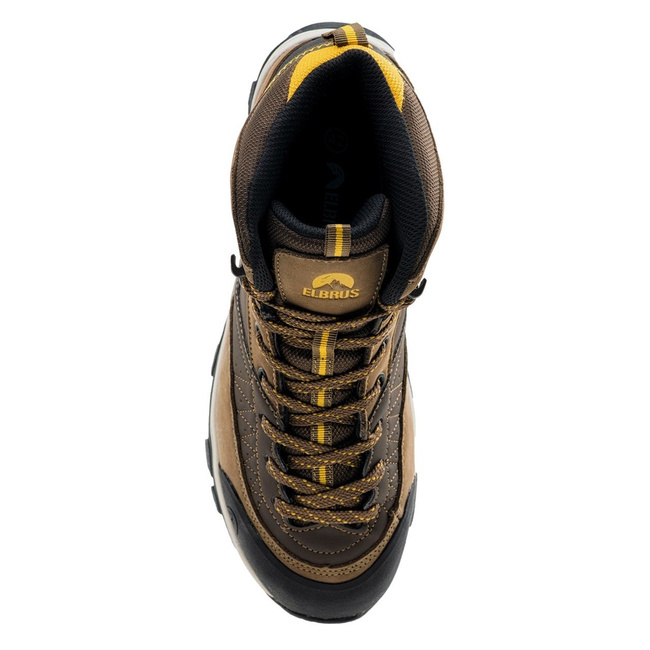 Men shoes DELEN MID WP