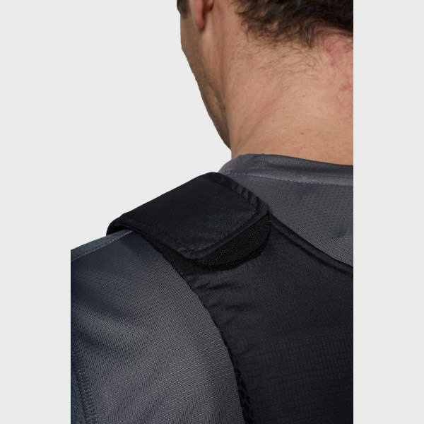 COVERT SHIRT TYPE CARRIER CONCEALABLE III