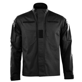 JACKET - PATROL FLEX - BLACK - M-TAC