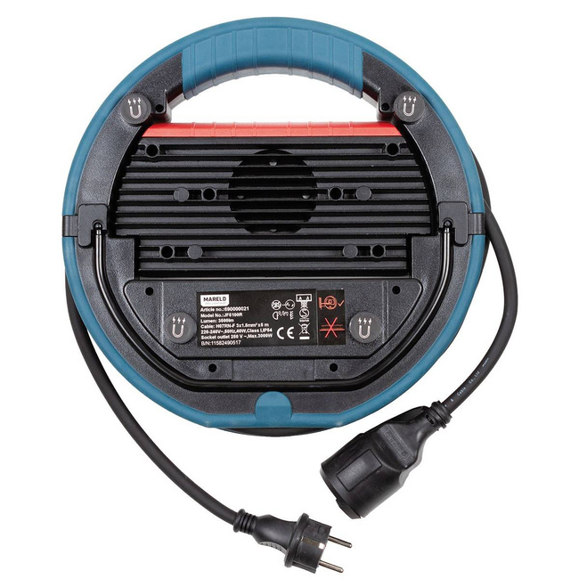 MARELD Work Lamp COSMIC 3500