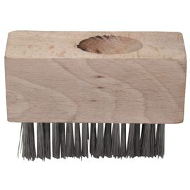 Weed Joint Brush, "Wip", without handle