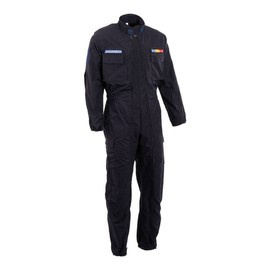 SUMMER OVERALL - NAVY BLUE - LECTER TACTICAL