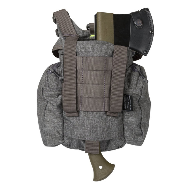 ESSENTIAL KITBAG® - 2.5 L - Helikon-Tex® - GREY MELANGE