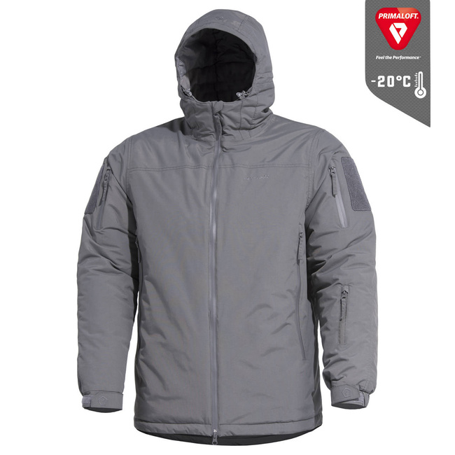 JACKET - "LCP VELOCITY" - PENTAGON® - CINDER GREY