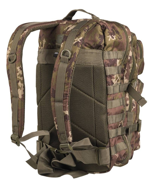 US ASSAULT BACKPACK - 36 L - VEGETATO