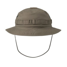 Boonie hat Mk2 - PolyCotton Stretch Ripstop - RAL 7013 - Helikon-Tex