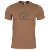 T-Shirt PENTAGON SHAPE
