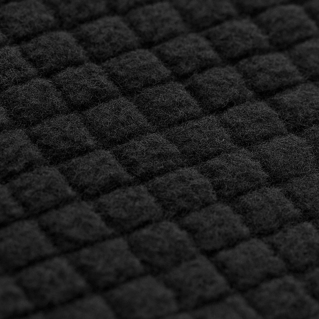 Delta Level 2 Fleece Thermal Pants - Black - M-Tac