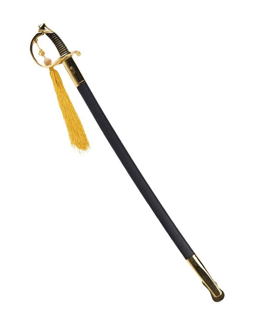 Us Mc Sword Repro