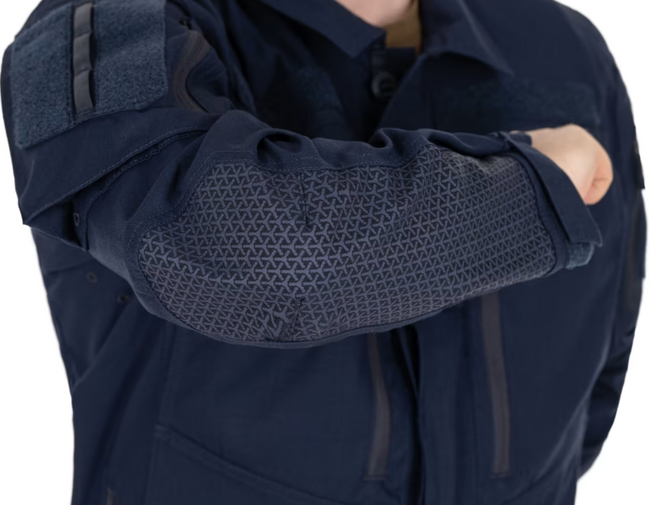 RAIDER MK V ATS FIELD SHIRT - CLAWGEAR - STONEGREY OLIVE