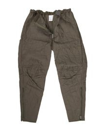 GERMAN OD COLD WEATHER LINER PANTS