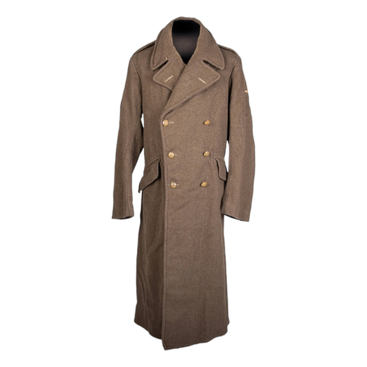 Tactical Military Surplus Overcoats Military Trench Coat Surplus