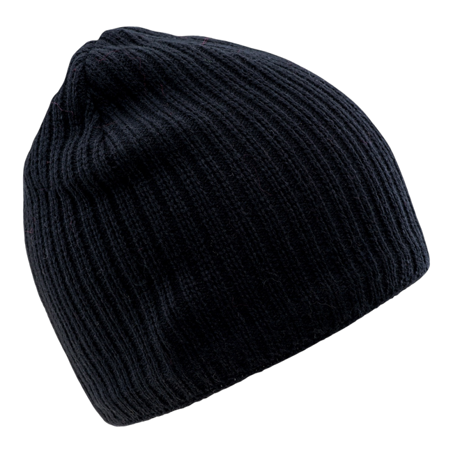Mens Winter Hat MAGNUM RAMIR - Black