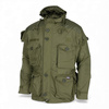 Commando Jacket Smock, OD GREEN