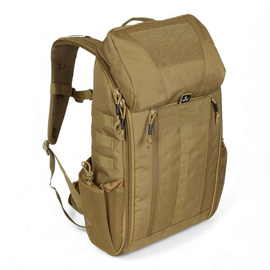 Backpack - Medic Pack - 30 L - Coyote Tan - MFH