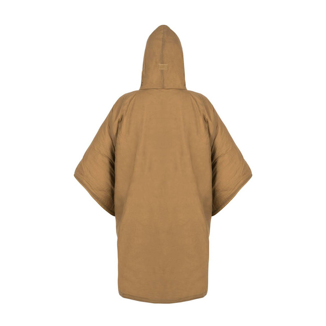 MULTIFUNCTIONAL PONCHO - "SWAGMAN ROLL" - Helikon-Tex® - SHADOW GREY