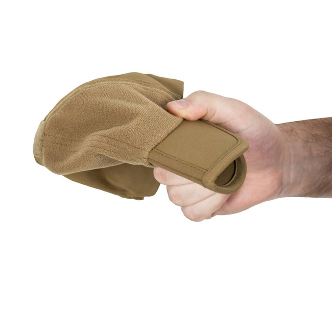 FOLDING CAP® - BBC OUTDOOR® - Helikon-Tex® - BLACK