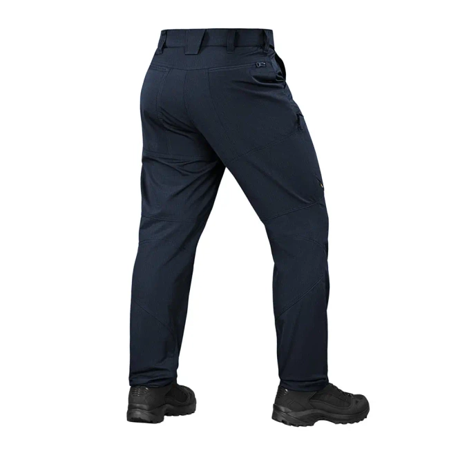 Patrol Gen.III Tactical Pants - Dark Navy Blue - M-Tac